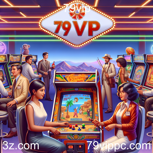 A Evolução dos Jogos Arcade: Nostalgia e Inovação