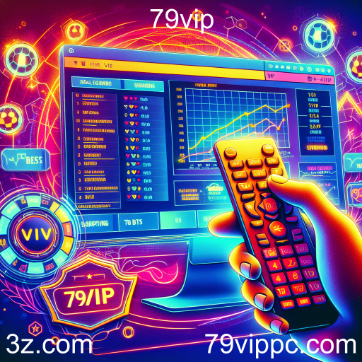 Apostas Esportivas no 79vip: Como Aumentar Suas Chances de Ganho